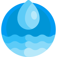 eau